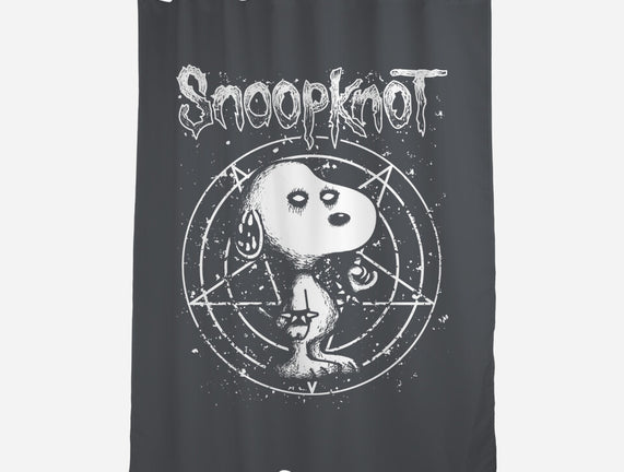 Snoopknot