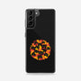 Autumn Kittens-Samsung-Snap-Phone Case-erion_designs