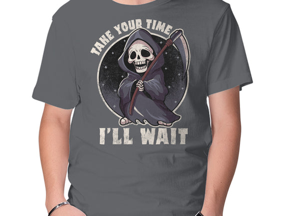 Take Your Time
