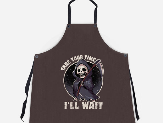 Take Your Time