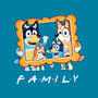 Family Friends-Cat-Bandana-Pet Collar-Getsousa!
