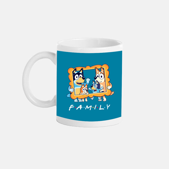 Family Friends-None-Mug-Drinkware-Getsousa!