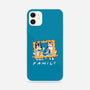 Family Friends-iPhone-Snap-Phone Case-Getsousa!