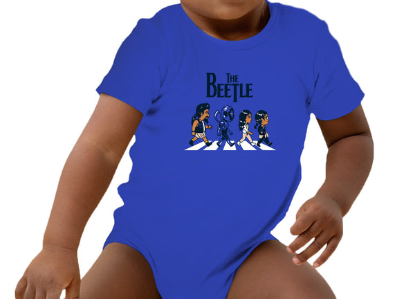 Blue Abbey