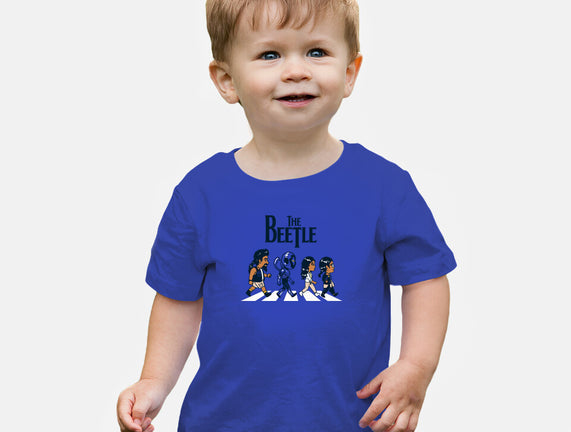 Blue Abbey
