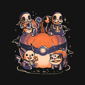 Pokeween Pokeween