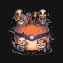 Pokeween-Womens-Fitted-Tee-Arigatees