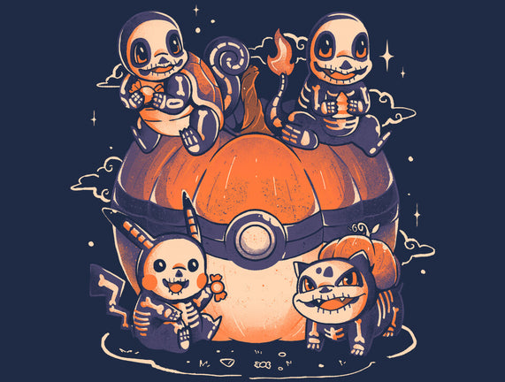 Pokeween