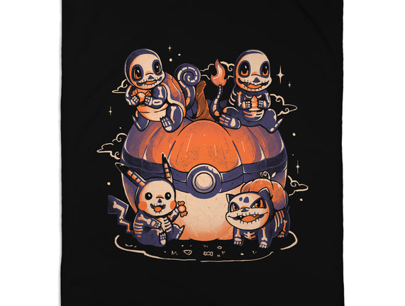 Pokeween