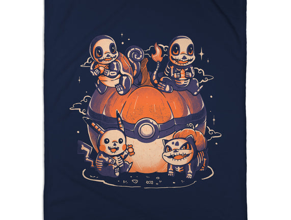 Pokeween