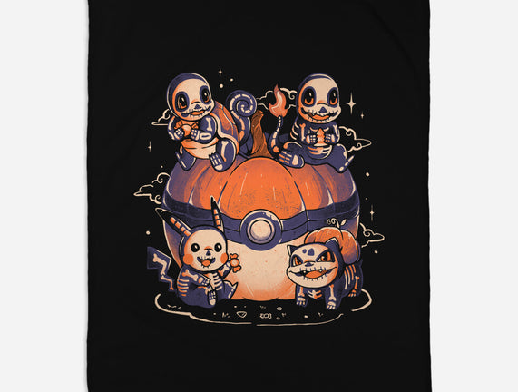 Pokeween