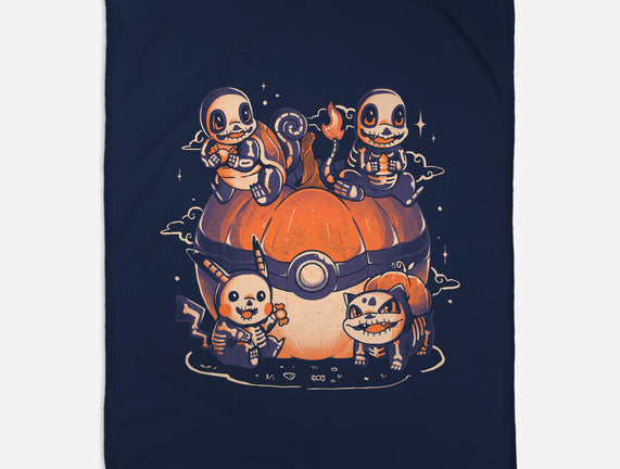 Pokeween