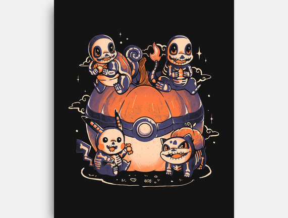 Pokeween