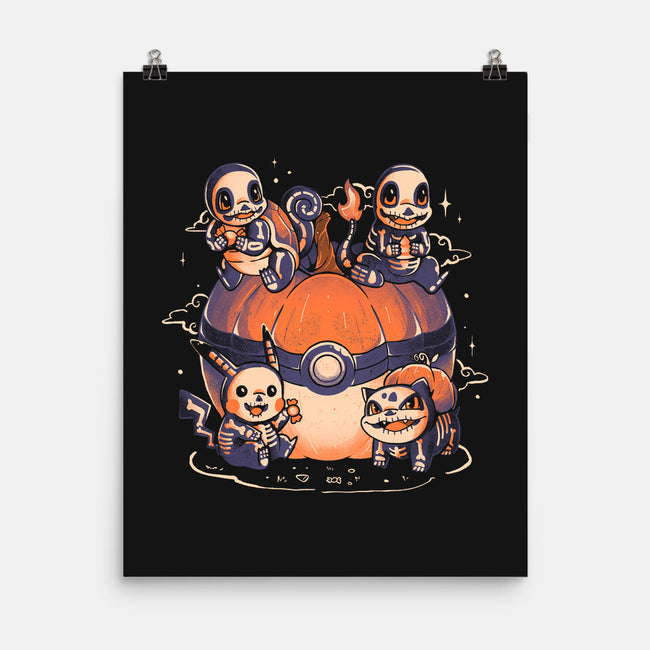 Pokeween-None-Matte-Poster-Arigatees
