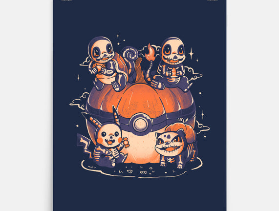 Pokeween