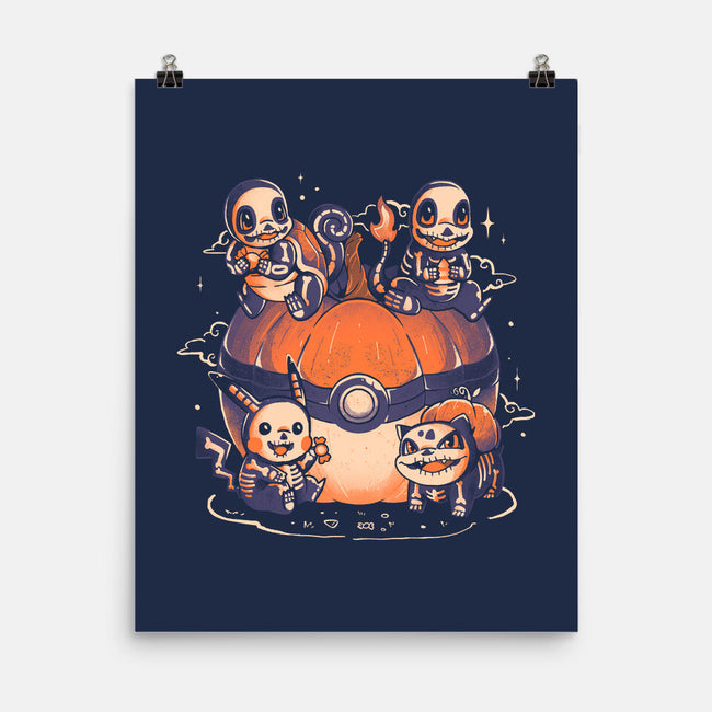 Pokeween-None-Matte-Poster-Arigatees