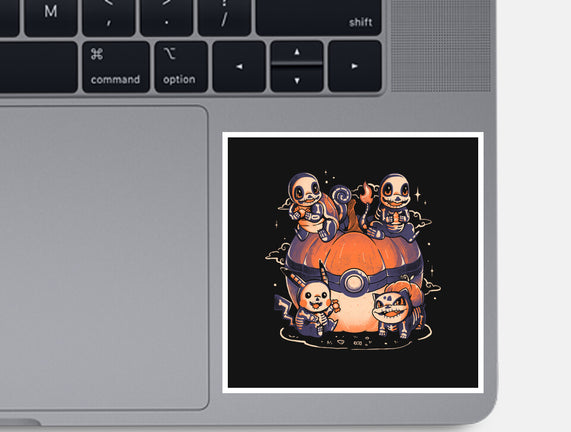 Pokeween