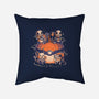Pokeween-None-Removable Cover-Throw Pillow-Arigatees