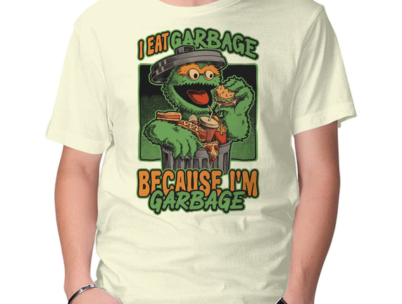 I'm Garbage