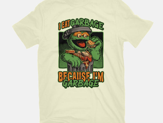 I'm Garbage