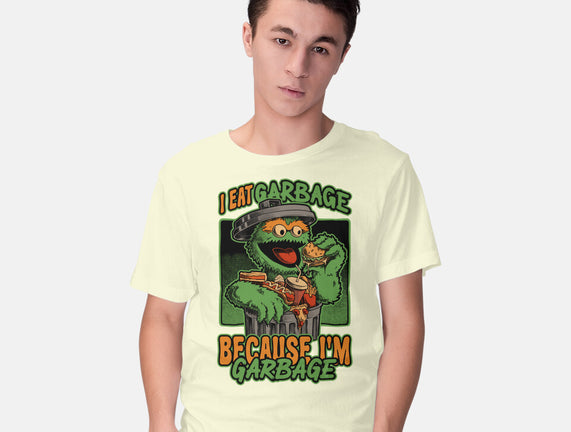 I'm Garbage
