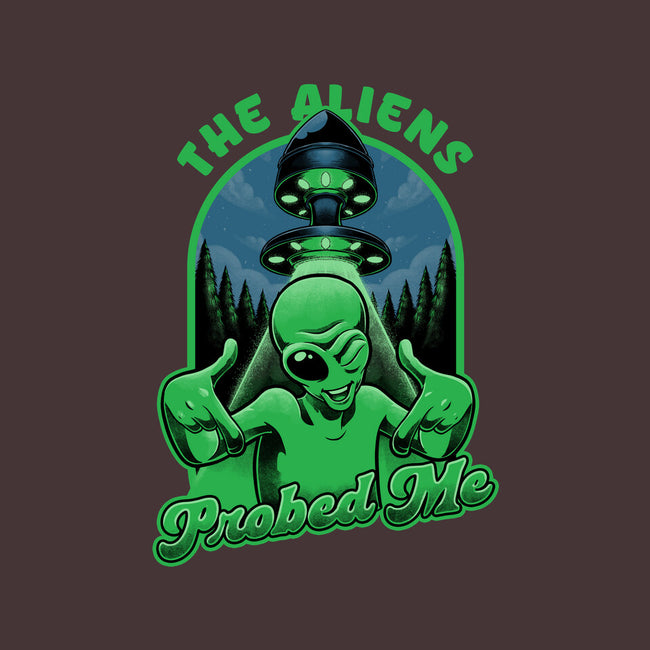 Aliens Probed Me-None-Basic Tote-Bag-Studio Mootant