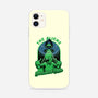 Aliens Probed Me-iPhone-Snap-Phone Case-Studio Mootant