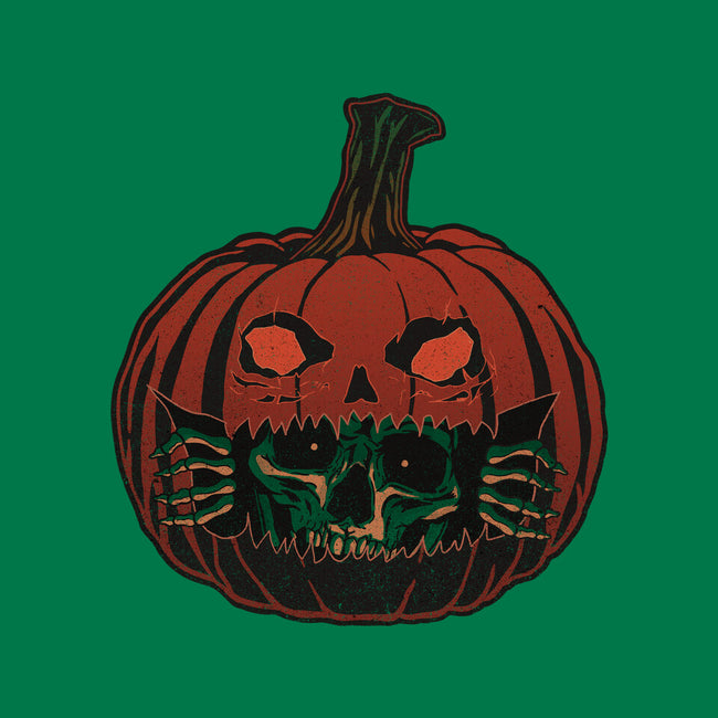 Pumpkin Surprise-Unisex-Basic-Tee-fanfreak1