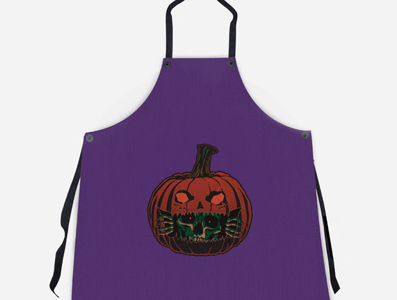 Pumpkin Surprise