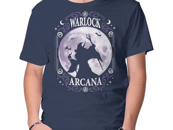 Warlock Arcana