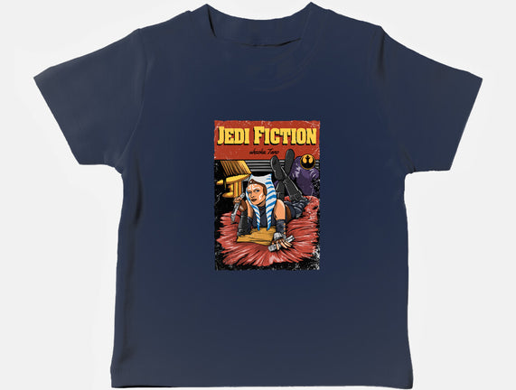 Jedi Fiction