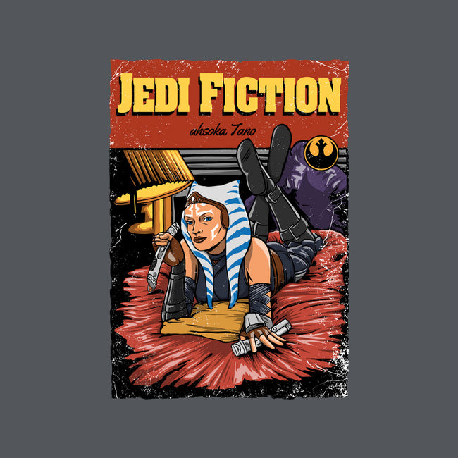 Jedi Fiction-None-Zippered-Laptop Sleeve-joerawks