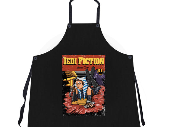 Jedi Fiction