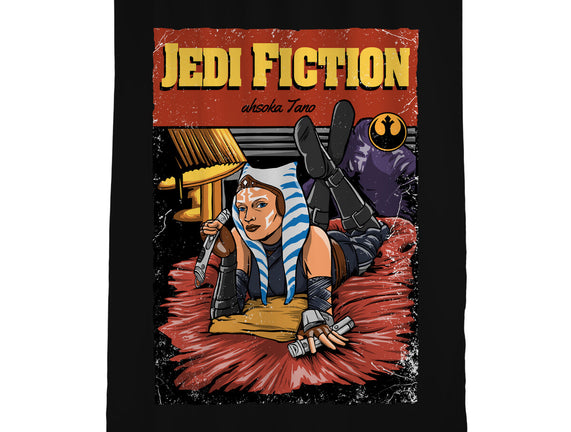 Jedi Fiction