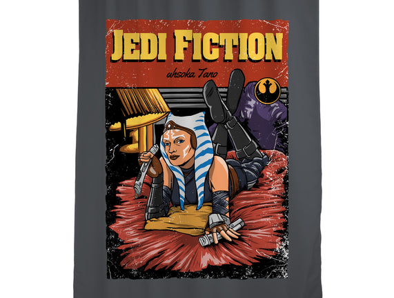 Jedi Fiction