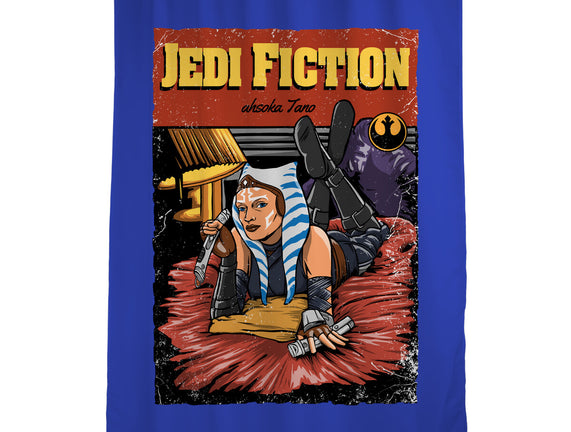 Jedi Fiction