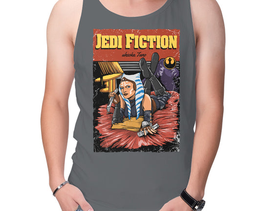 Jedi Fiction