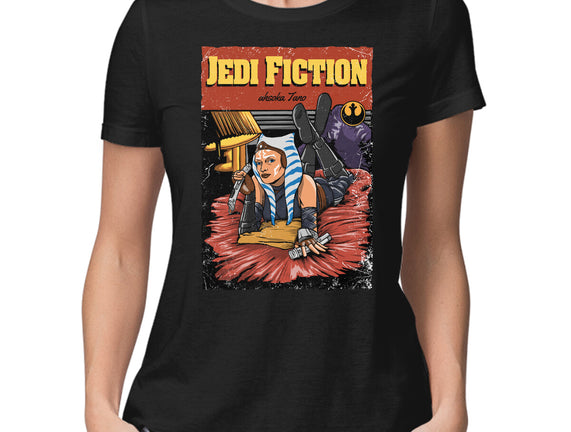 Jedi Fiction