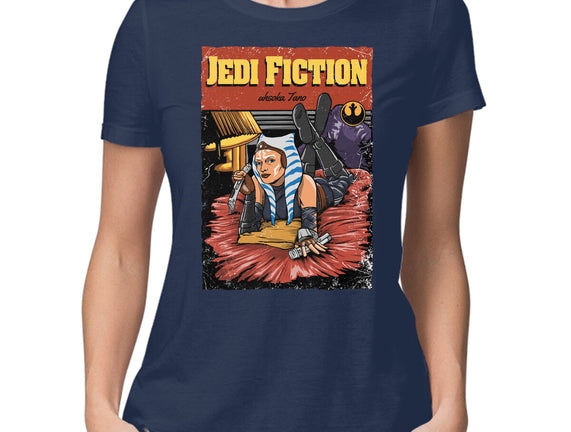 Jedi Fiction