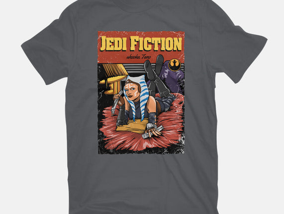 Jedi Fiction