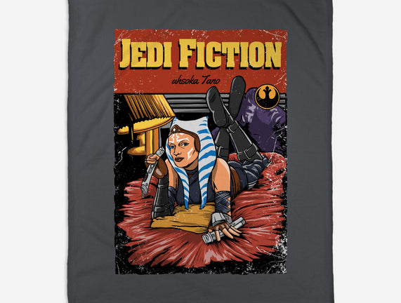 Jedi Fiction