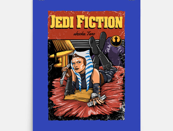 Jedi Fiction