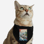 Going Merry In Japan-Cat-Adjustable-Pet Collar-DrMonekers