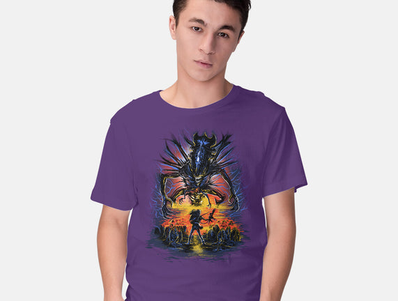 Alien You Shall Not Pass