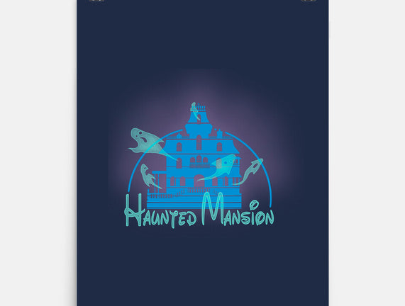 Haunted Mansion