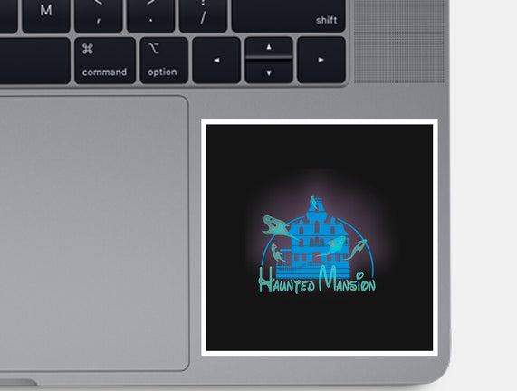 Haunted Mansion