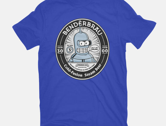 Bender Beer
