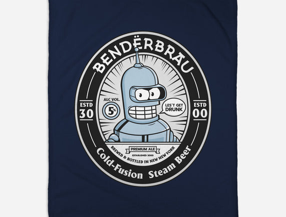Bender Beer