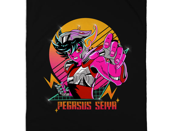 Pegasus Seiya