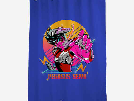 Pegasus Seiya